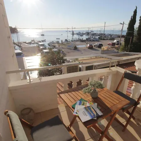 Cinema Lejlighed Savudrija