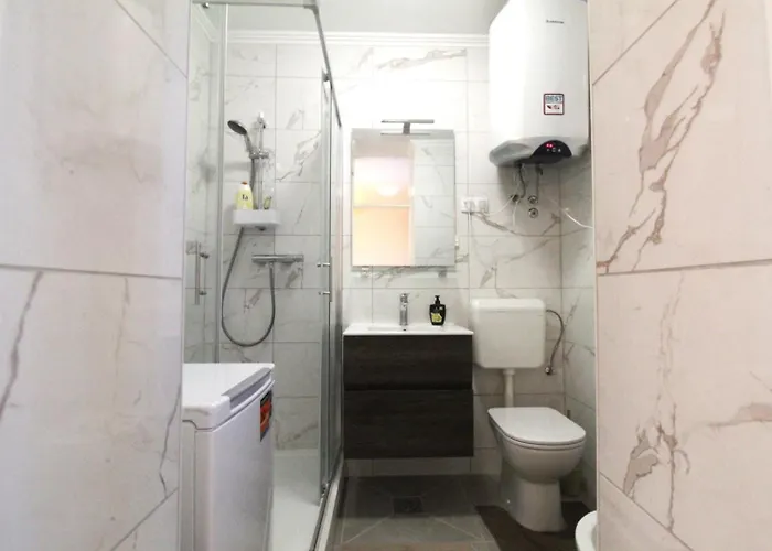 Cinema 아파트 사부드리자