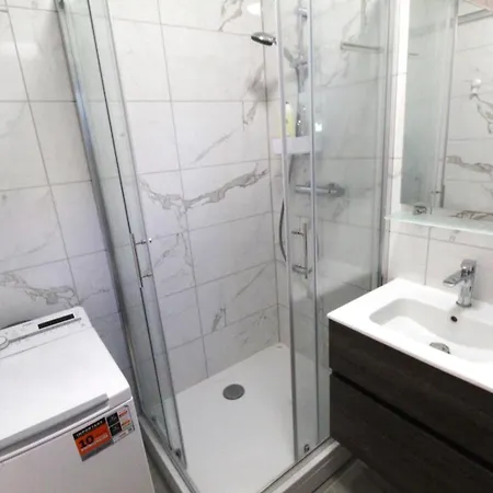 Cinema Apartment Savudrija