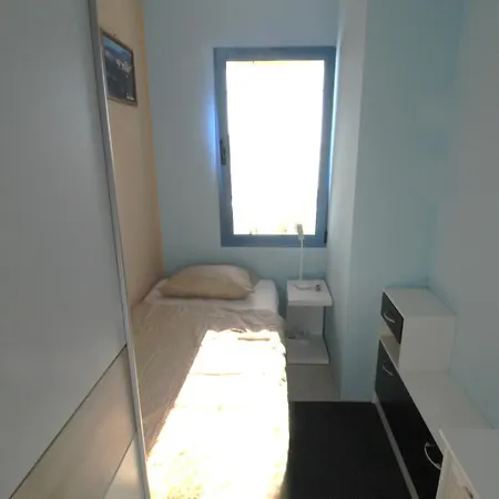 Apartment Cinema