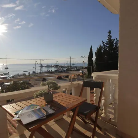 Cinema Apartament Savudrija