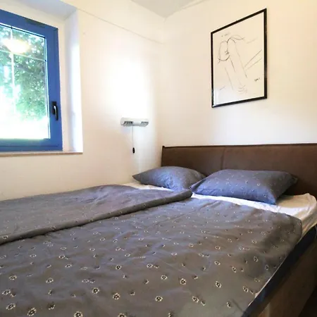 Cinema Apartment