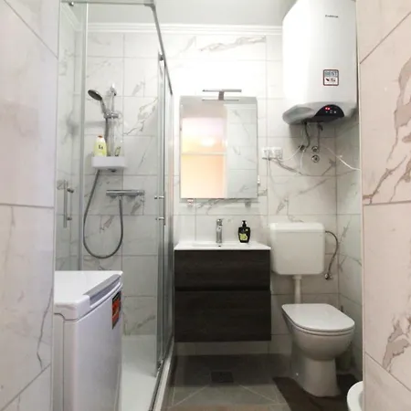 Cinema Apartment Savudrija