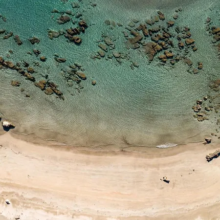 Apartament Cinema Savudrija