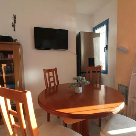 Cinema Apartment
