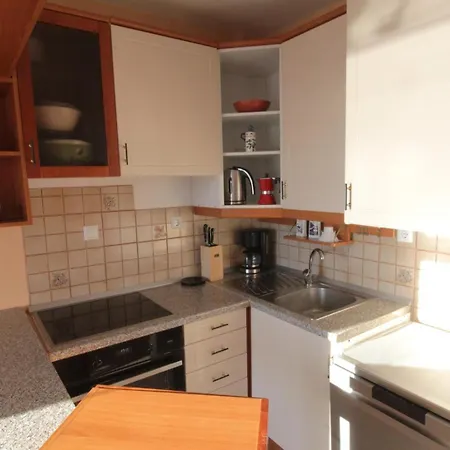 Cinema Apartment