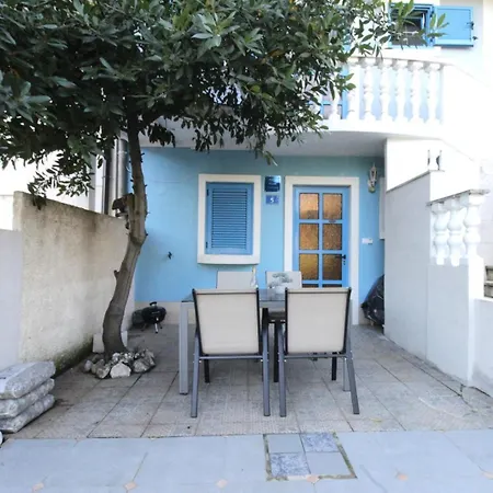 Apartament Cinema Savudrija
