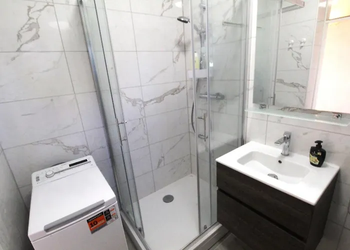 Cinema Apartman Savudrija