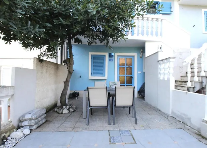 Apartman Cinema Savudrija